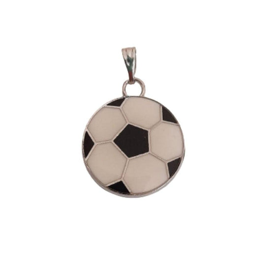 Football Childrens Fashion Pendant