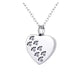 Cremation Ashes Locket For Pets