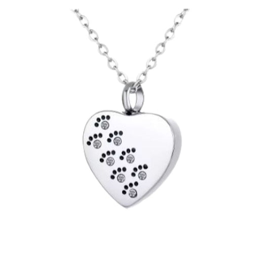 Cremation Ashes Locket For Pets