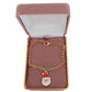 7cm Christmas Bracelet With Santa Charm(2)