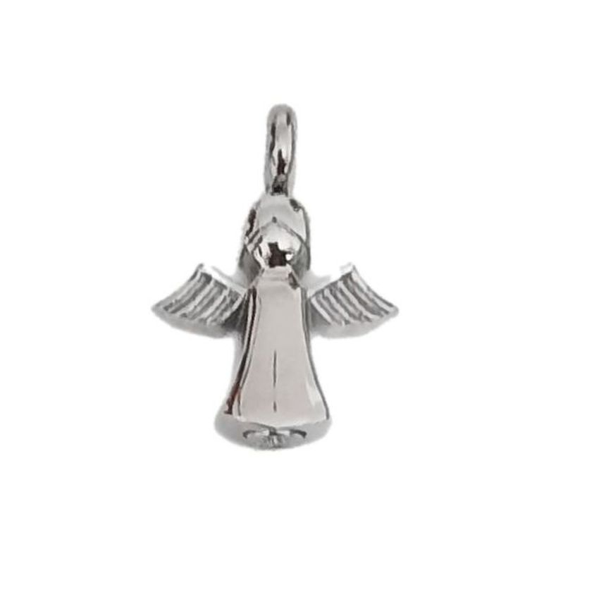 Your Wings Were Ready Ashes Cremation Memory Locket