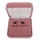 Bat Stud Childrens Clip On Earrings(2)