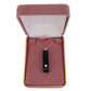 Black Oblong Memorial Ashes Locket(2)