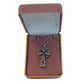 Celtic Cross Memorial Cremation Ashes Pendant(2)