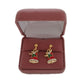 Christmas Bells Clip On Earrings(2)