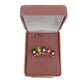 Colourful Birds Ladies Brooch(2)