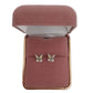 Cute Bunny Rabbit Sterling Silver Earring(2)