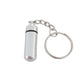 Cylinder Cremation Keyring