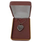 Dad Guardian Angel Memorial Ashes Locket