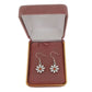 Daisy Dangly Fashion Earrings(2)