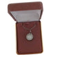 Diamante Studded Small Hair Locket(2)