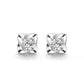 Fancy Stud Diamante Sparkly Earrings