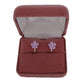 Flower Stud Childrens Clip On Earrings(2)