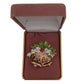 Fun Christmas Bells  Brooch(2)