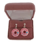 Fun Donut Clip On Earrings(2)