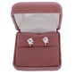 Ghost Stud Childrens Clip On Earrings
