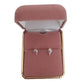 Ice Cream Sterling Silver Earrings(2)