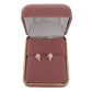 Ice Cream Sterling Silver Earrings
