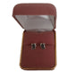 Kids Cat Sterling Silver Stud Earrings(2)