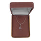 Mermaid Sterling Silver Pendant(2)