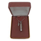 Mini Cylinder Ashes Locket(2)