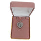 Pet Memorial Cremation Ashes Locket(2)