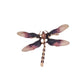 Pretty Filigree Dragonfly Brooch