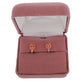 Pumpkin Stud Childrens Clip On Earrings(2)