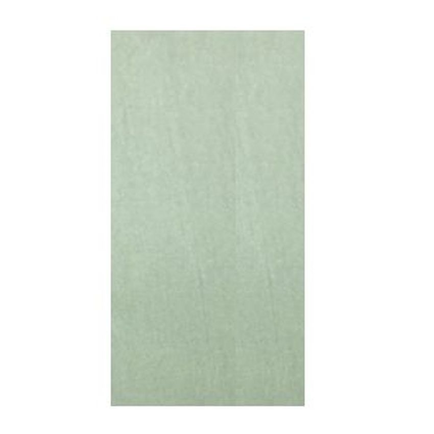Sage Green Pattern Pocket Square Hanky