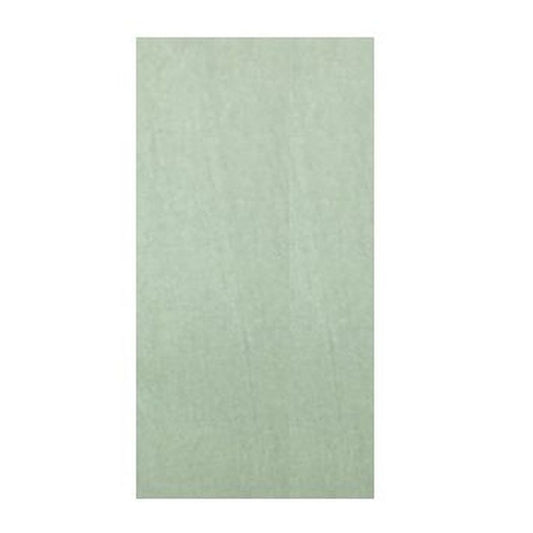 Sage Green Pattern Pocket Square Hanky