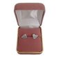 Seal Sterling Silver Childrens Earrings(2)