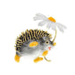 Small Hedgehog Brooch