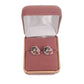 Snowman And Cat Acrylic Earrings(2)