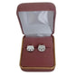 Stainless Steel Cat Earrings(2)