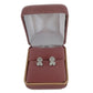Stainless Steel Dog Earrings(2)