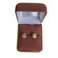 Sterling Silver Present Stud Earrings(2)