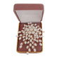 Stunning Pearl Bead Ladies Brooch(2)