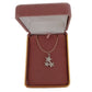 Three Star Silver Necklace(2)