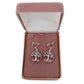 Tree Of Life Clip On Earrings(2)