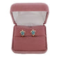 Turtle Stud Childrens Clip On Earrings(2)
