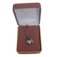 Very Small Brother Heart Cremation Pendant(2)