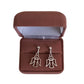 Angel Clip On Earrings(2)