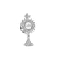 Communion Chalice Silver Plated Lapel Pin