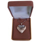 Forever In My Heart Engraved Picture Locket