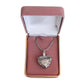 Forever Loved Cremation Ashes Locket