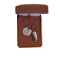 I Thank God For Memories Of You Ashes Locket(2)