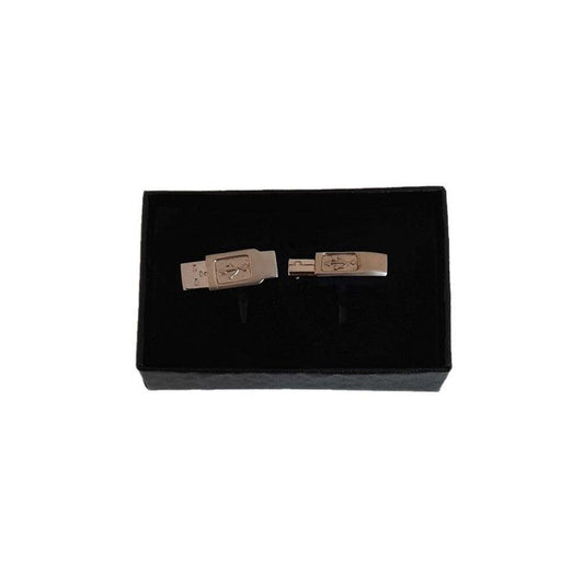 Mans Fun USB Novelty Cufflinks