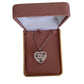 Pet Always In My Heart Cremation Ashes Locket