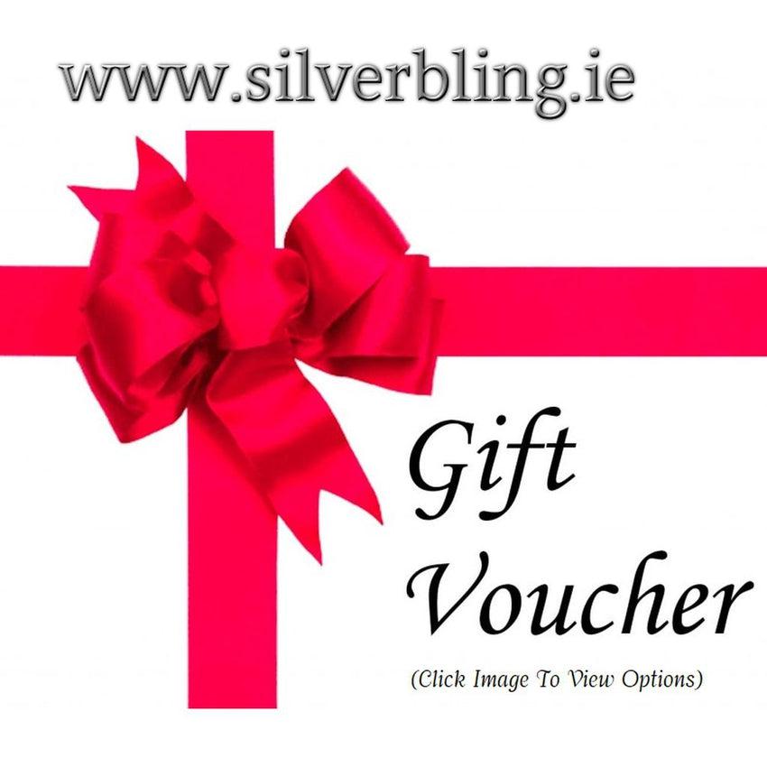 Gift Voucher - Silverbling