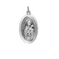 St Theresa Holy Medal